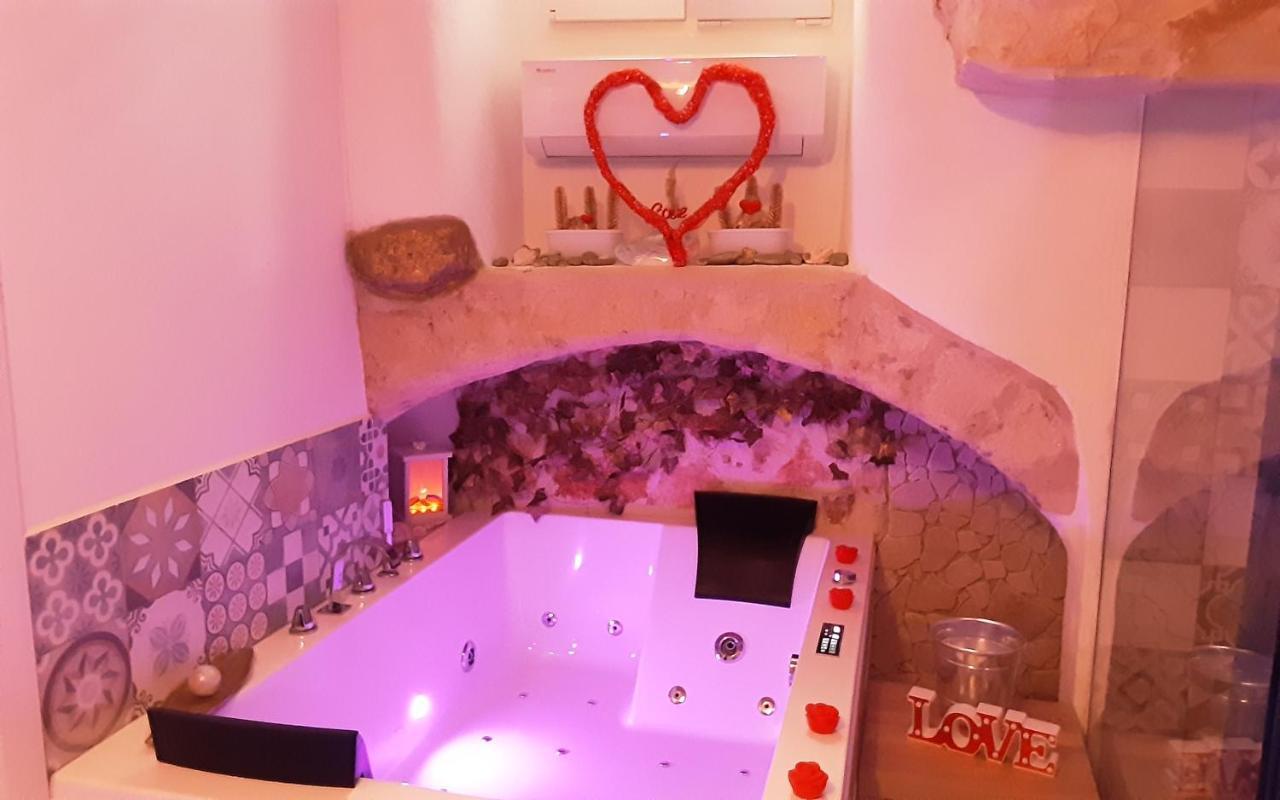 C'Era Una Volta Relax アルタムラ エクステリア 写真