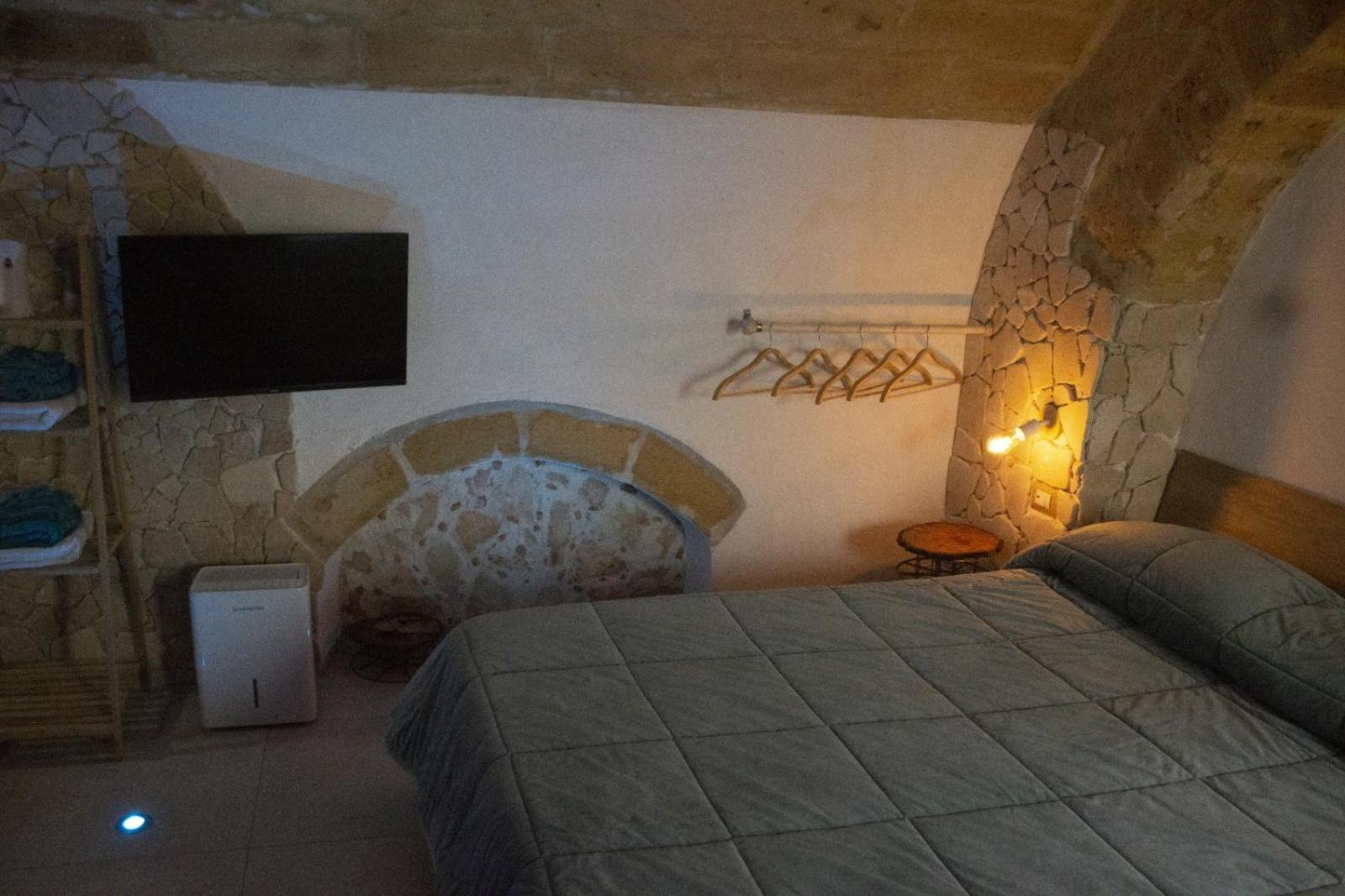 C'Era Una Volta Relax アルタムラ エクステリア 写真